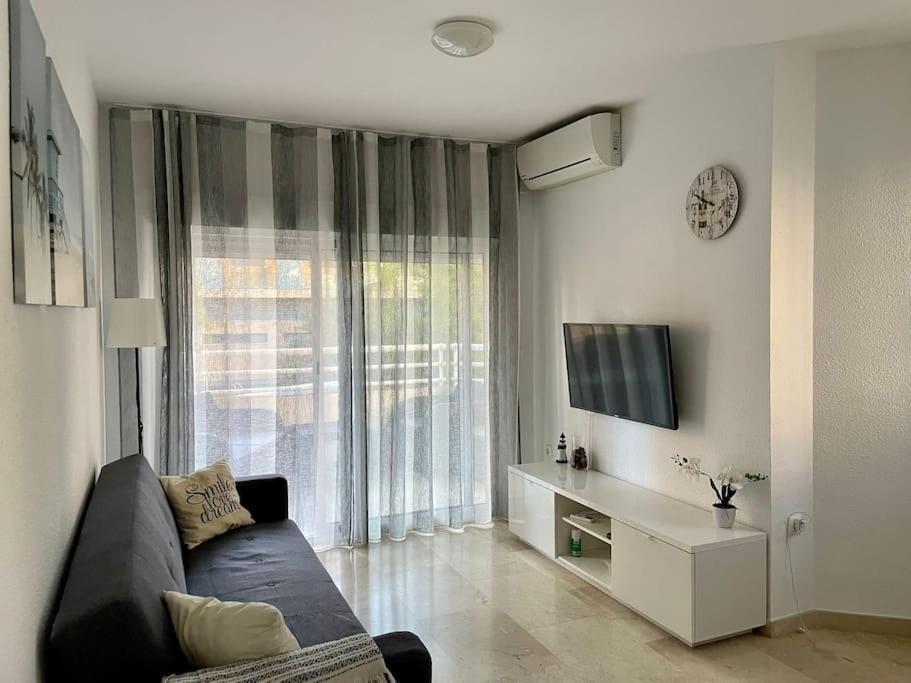 Apartamento Playa Albir El Albir Exterior photo